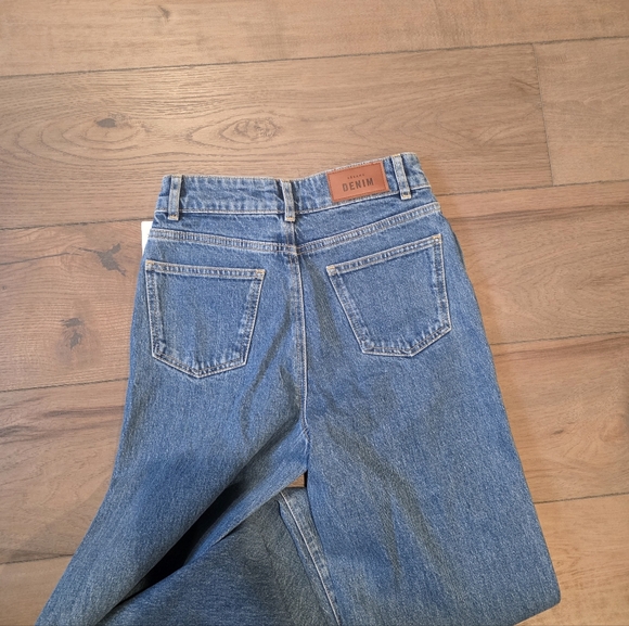 Sezane The New 70s Jean - Picture 4 of 4